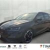 SKODA  Octavia Combi 2.0 TSI DSG RS *AHK *MATRIX *ACC *, Schwarz-Magic-Perleffekt