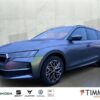SKODA  Octavia Combi Tour 2.0 TDI 110 kW (150PS)*DSG*AH, Graphite-Grau Metallic
