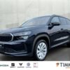 SKODA  Kodiaq  Selection 1.5 TSI 110kW (150PS)*NAVI*RFK, Schwarz-Magic Perleffekt