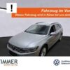 VW  Passat Variant 2.0 TDI DSG BUSINESS +AHK +LED +A, Pyritsilber Metallic