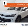 VW  Tiguan 2.0 TDI DSG GOAL +AHK +360° +LED +ACC +VI, Pure White