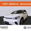 VW  ID.4 PRO PERF. 82 kWh +WÄPU +AHK +20" +CARPLAY +, Gletscherweiß Metallic