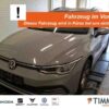 VW  Golf VIII Variant 2.0 TDI DSG LIFE +AHK +LED +AC, Mondsteingrau