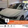 VW  Golf VIII 2.0 TDI DSG ACTIVE +AHK +PANO +HuD +IQ, Pure White