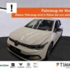 VW  Golf VIII 1.5 TSI ACTIVE +LED +ACC +NAVI +SHZ +1, Pure White