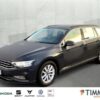 VW  Passat Variant 2.0 TDI DSG BUSINESS +LED +ACC +R, Uranograu