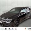 VW  Golf R BLACK EDITION 2,0 l TSI OPF 4MOTION 245 k, Grenadillschwarz Metallic
