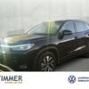 VW  Tayron 1.5 eTSI DSG LIFE +AHK +LED +ACC +RKAM +V, Grenadillschwarz Metallic