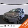 VW  ID.3 PRO 62 kWh +LED +APP-CONN +NAVI +CLIMA +LM, Mondsteingrau