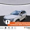 SKODA  Karoq 2.0 TDI DSG TOUR +AHK +LED +RKAM +TEMPO +V, Steel-Grau
