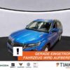SKODA  Kodiaq 1.5 TSI DSG STYLE +AHK +LED +RKAM +NAVI +, Race Blau Metallic