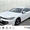 VW  Passat Variant 2.0 TDI DSG ELEGANCE +AHK +360° +, Oryxweiß Perlmutteffekt