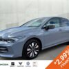 VW  Golf VIII 1.5 eTSI GOAL *AHK *LED+ *APP *ACC *RK, Mondsteingau