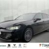 VW  Passat 2.0 TDI DSG Elegance *AHK*RKAM*MATRIX*ERG, Grenadillschwarz Metallic