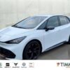 CUPRA  Born 62 kWh +WÄPU +BEATS +SCHALE +LED +ACC +19", Eisweiß