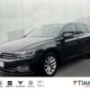 VW  Passat Variant 2.0 TDI DSG BUSINESS +AHK +LED +A, Deep Black Perleffekt