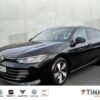 VW  Passat Variant 2.0 TDI DSG ELEGANCE +AHK +360° +, Grenadillschwarz Metallic