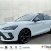 CUPRA  Leon Sportstourer VZ 2.0TSI 245kW (333 PS) *DSG*, Glacial Weiß Metallic