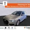 AUDI  A4 Avant 35 TDI S tronic ADVANCED +PANO +LED +AC, Florettsilber Metallic