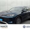 VW  Tayron 1.5 eTSI DSG LIFE +AHK +LED +ACC +RKAM +V, Nightshade Blue Metallic