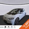 VW  ID.3 PRO PERF. 62 kWh LIFE +LED +ACC +CARPLAY +1, Gletscherweiß Metallic