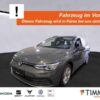 VW  Golf VIII Variant 2.0 TDI DSG LIFE +AHK +LED +AC, Delfingrau Metallic
