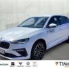 SKODA  Scala Selection *AHK*LED*DSG*NAVI*, weiß