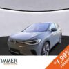 VW  ID.5 GTX 82 kWh 4MOTION +AHK +360° +DCC +HuD +CA, Mondsteingrau