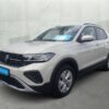 VW  T-Cross 1.0 TSI LIFE *LED *ACC *RKAM *VIRUAL *AP, Ascotgrau