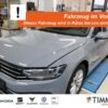 VW  Passat Variant 2.0 TDI DSG BUSINESS +LED +RKAM +, Mondsteingrau