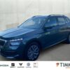 SKODA  Kamiq 1.0 TSI DSG CLEVER *LED *RKAM *TEMPO *SHZ, Quarz-Grau Metallic