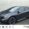 CUPRA  Born 62 kWh +LED +ACC +SCHALE +RKAM +19" +NAVI +, Quasargrau