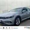 VW  Passat Variant 2.0 TDI DSG ELEGANCE *IQ.LIGHT *A, Scale Silver Metallic