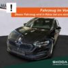 SKODA  Octavia Combi 2.0 TDI DSG SPORTPAKET +AHK +CANTO, Schwarz Magic Perleffekt
