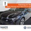 VW  Golf VIII Variant 2.0 TDI DSG GOAL +AHK +360° +I, Grenadillschwarz Metallic