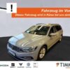 VW  Passat Variant 2.0 TDI DSG CONCEPTLINE +STHZ +LE, Mondsteingrau