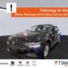 VW  Passat Variant 2.0 TDI BUSINESS +LED +ACC +RKAM, Deep Black Perleffekt
