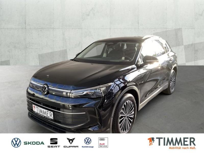 VW  Tiguan ENERGY 1,5 l eTSI OPF 110 kW (150 PS) 7-G, Grenadillschwarz Metallic