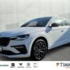 SKODA  Scala 1.0 TSI DSG Tour *AHK*ACC*, Moon-Weiss Metallic