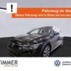 VW  Golf VIII 1.5 TSI ACTIVE +STHZ +LED +ACC +IQ.DRI, Deep Black Perleffekt