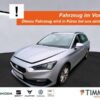 SEAT  Leon SP 2.0 TDI DSG STYLE +LED +NAVI +SHZ +ALU +, Urban Silber