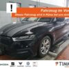 SKODA  Octavia Combi 2.0 TDI DSG SPORTPAKET +CANTON +18, Schwarz-Magic Perleffekt