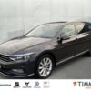 VW  Passat Variant 2.0 TDI DSG ELEGANCE *AHK *IQ.LIG, Mangangrau Metallic