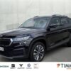 SKODA  Kodiaq 2.0 TDI DSG TOUR *LED *RKAM *ACC *NAVI *S, Schwarz-Magic Perleffekt