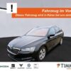 SKODA  Superb Combi 2.0 TDI DSG +AHK +LED +ACC +RKAM +N, Schwarz Magic Perleffekt