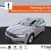 VW  Passat Variant 2.0 TDI DSG BUSINESS +LED +ACC +R, Mondsteingrau