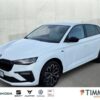 SKODA  Scala 1.5 TSI TOUR BLACK *MATRIX *RKAM *CARPLAY, Moon Weiss Metallic