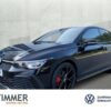 VW  Golf VIII GTD 2.0 TDI DSG *AHK*HUD*PANO*RKAM*, Deep Black Perleffekt