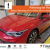VW  Golf VIII 1.5 TSI ACTIVE +LED +ACC +RKAM +VIRTUA, Kings Red Metallic