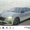 SKODA  Scala 1.5 TSI TOUR BLACK *MATRIX *RKAM *CARPLAY, Steel Grau